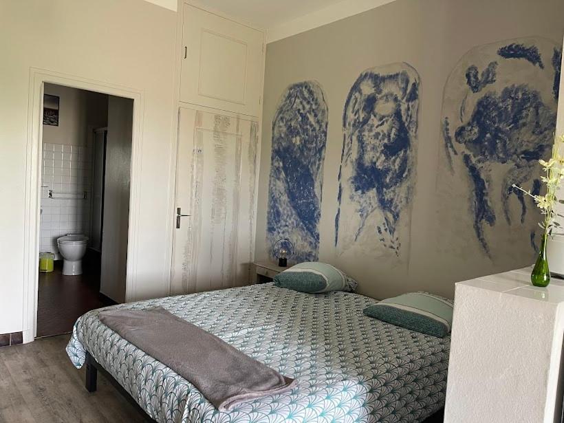 Les Hyacinthes 4 Διαμέρισμα Sarlat-la-Caneda Εξωτερικό φωτογραφία