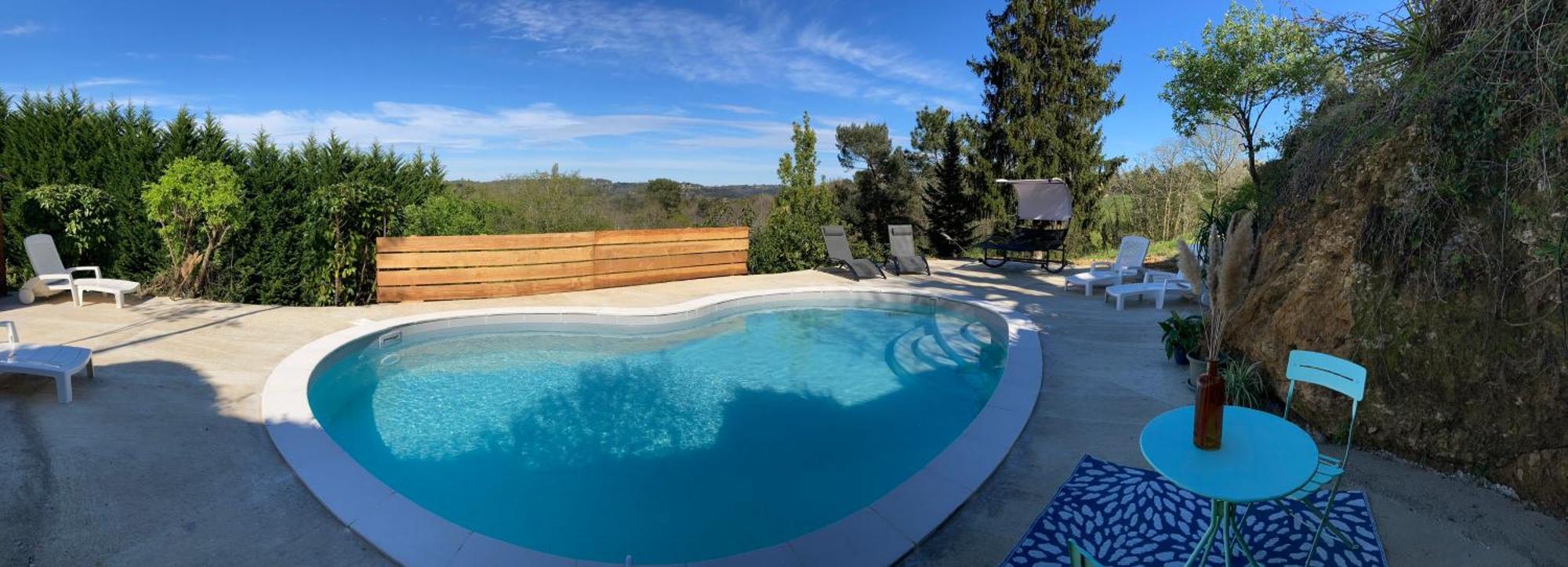 Les Hyacinthes 4 Διαμέρισμα Sarlat-la-Caneda Εξωτερικό φωτογραφία